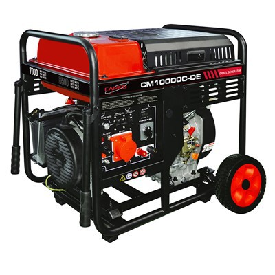 6kva dieselgenerator